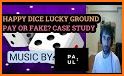 Happy Dice - Lucky Ground related image