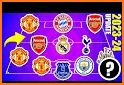 Football Quiz Manager: FC Team related image