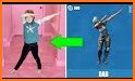 Fortnite Dance related image