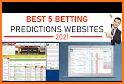 Best predictions of mbets related image