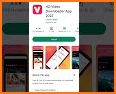 Vmate App Video Downloader -  Vmate App Download related image