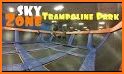 Sky Zone Trampoline Park related image