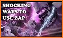 ZAP TIPS related image