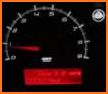 ADD-111R (OBD2 digital dashboard for Lotus Elise) related image