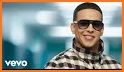 Daddy Yankee Musica related image