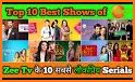 Zee TV Guide 2021 : Shows & Serials related image