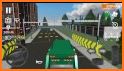 Garbage Truck - City Trash Service Simulator related image