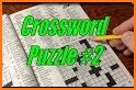 Crossword Relax Free related image