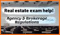 New Jersey Real Estate Exam Prep related image