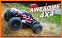 GraveDigger 4x4 Hill Climb 3D related image