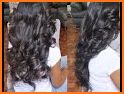 Brazilian Virgin Hair & Styles related image