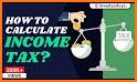 Pay Check Tax Calc related image