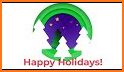 Happy Holiday GIF Messages related image