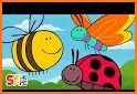 Goody Preschool Ladybugs related image