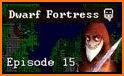 Dwarven Village: Dwarf Fortress RPG related image