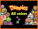 My Singing Monsters Thumpies related image