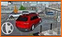 Car Games: City Car Parking related image