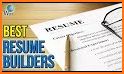 Resume Builder - Curriculum Vitae & Resume Maker related image