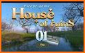 3 Levels Escape Games: Village House Adventure related image