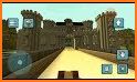 KING CRAFT: Medieval Castle Building Knight Games related image