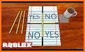 Charlie Charlie Challenge - official simulator related image