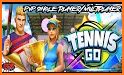 Tennis Go: World Tour 3D related image