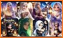 Ramadan Mubarak Name Dp Maker related image