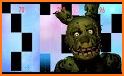 Sister Location Piano Tiles - Five Nights related image