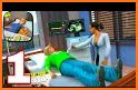 Virtual Pregnant Mom: Mother Simulator Family Life related image