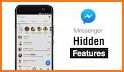 Interesting Messenger related image