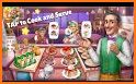 Cooking World - Food Fever Chef & Restaurant Craze related image