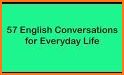 Everyday English Conversation related image