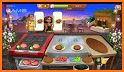 Asian Cooking Star: Crazy Restaurant Cooking Games related image