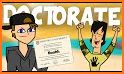 Total Drama : Quiz Game related image