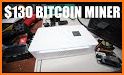 BTC Mining - Bitcoin Miner App related image