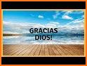 Imagenes Bonitas con Frases de Dar Gracias related image