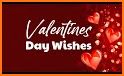 Valentine day Messages & Images related image