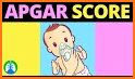 APGAR Score Pro: Pediatric Newborn Assessment related image