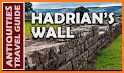 Go Explorer: Hadrian's Wall related image