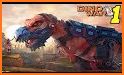 Dino War: Rise of Beasts related image