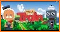 Toca Train related image