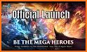 Mega Heroes related image