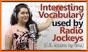 English Learning Radio related image