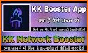 KK Network Booster related image