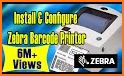 Zebra Printer Setup Utility related image