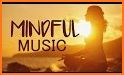 Meditation Music – mindfulness related image