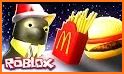 Party : Tycoon McDonalds Roblox related image