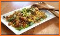 Rice Recipes : fried rice, pilaf, casserole free related image