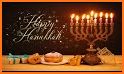 Happy Hanukkah Images & Wishes related image