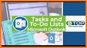 Tasks: Todo list, Task List, Reminder related image